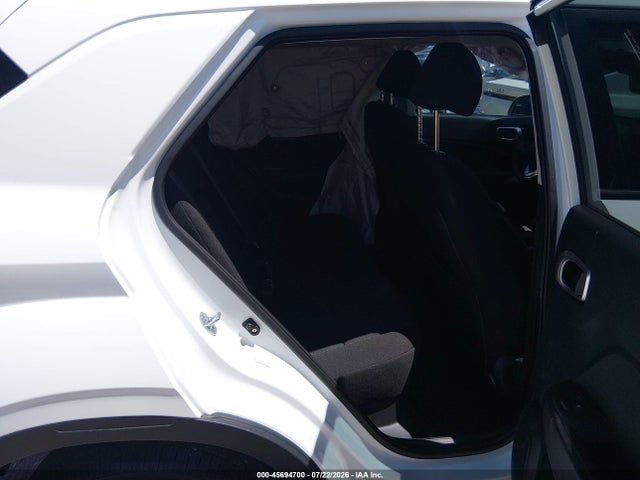 Hyundai Venue Se 2026 KMHRB8A36TU448809 Image 8