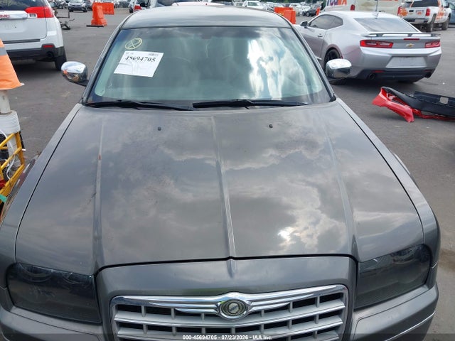 45694705 :رقم المزاد ، 2C3CA5CV5AH241603 vin ، 2010 Chrysler 300 Touring/signature Series/executive Series مزاد بيع