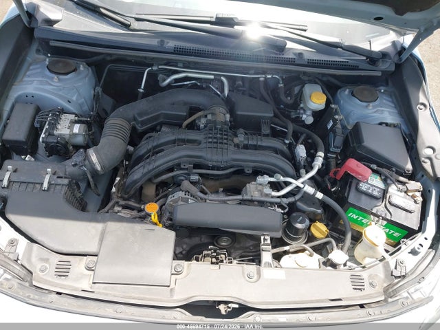 JF2GTADC4JH313749 Subaru Crosstrek 2.0i Premium