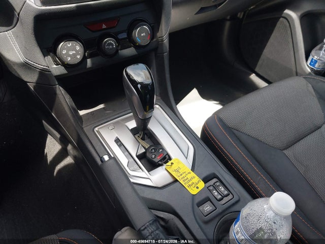 JF2GTADC4JH313749 Subaru Crosstrek 2.0i Premium