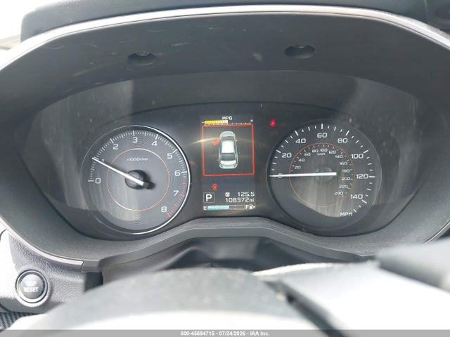JF2GTADC4JH313749 Subaru Crosstrek 2.0i Premium