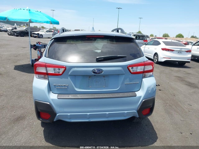 JF2GTADC4JH313749 Subaru Crosstrek 2.0i Premium