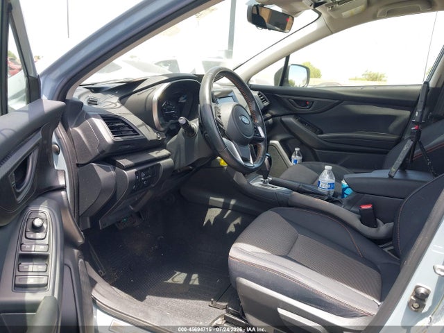 JF2GTADC4JH313749 Subaru Crosstrek 2.0i Premium