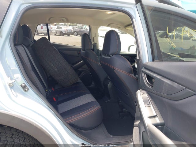 JF2GTADC4JH313749 Subaru Crosstrek 2.0i Premium