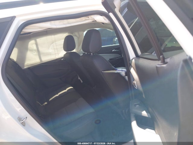 Продажа на аукционе авто 2024 Chevrolet Trax Fwd Lt, vin: KL77LHE24RC086355, номер лота: 45694717