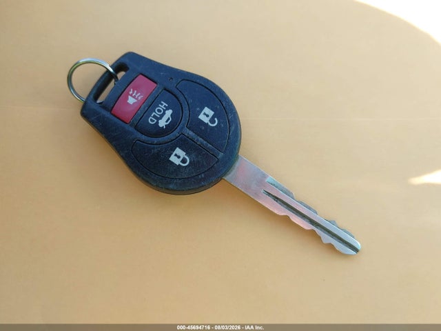 Nissan SENTRA S 2019 3N1AB7AP2KY276226 Image 11