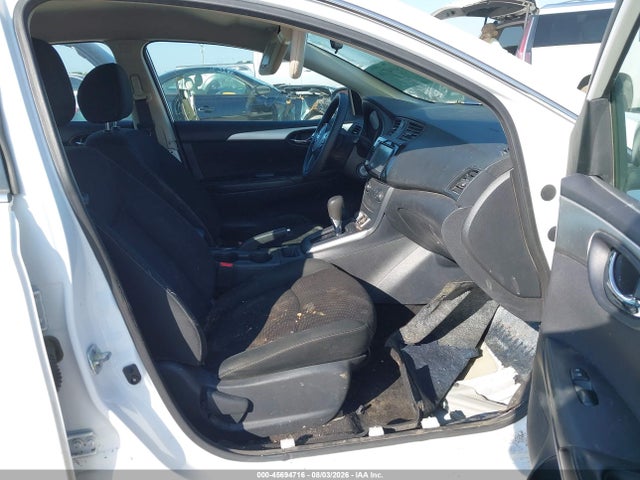 Nissan SENTRA S 2019 3N1AB7AP2KY276226 Image 5