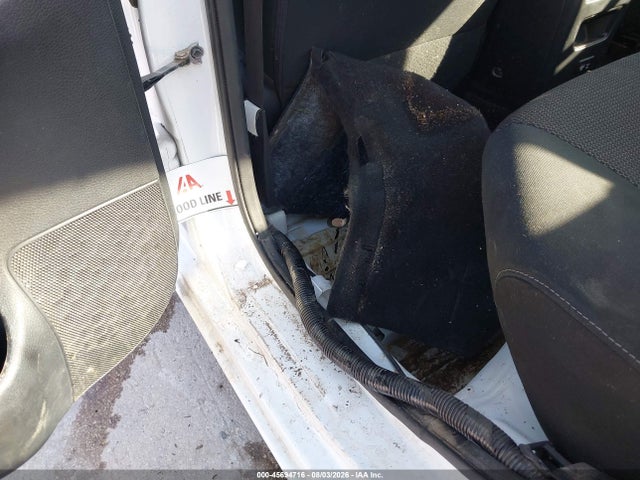 Nissan SENTRA S 2019 3N1AB7AP2KY276226 Image 6
