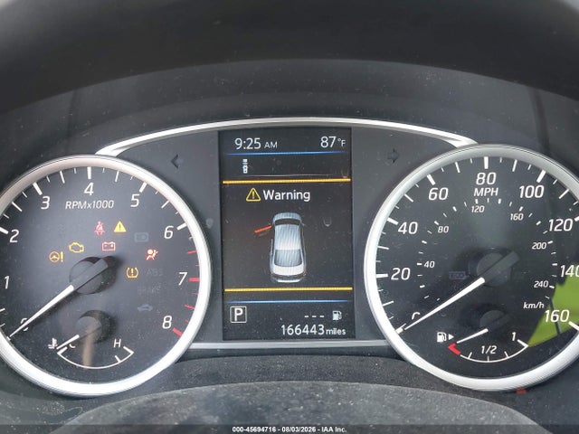 Nissan SENTRA S 2019 3N1AB7AP2KY276226 Image 7