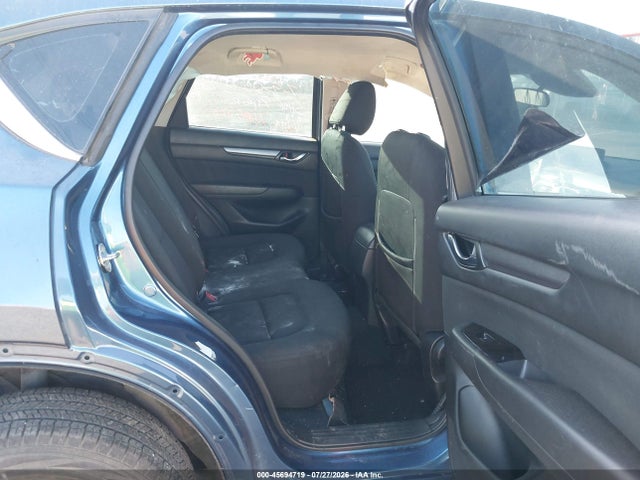 2021 Mazda Cx-5 Sport მანქანა იყიდება აუქციონზე, vin: JM3KFABM9M0334733, აუქციონის ნომერი: 45694719