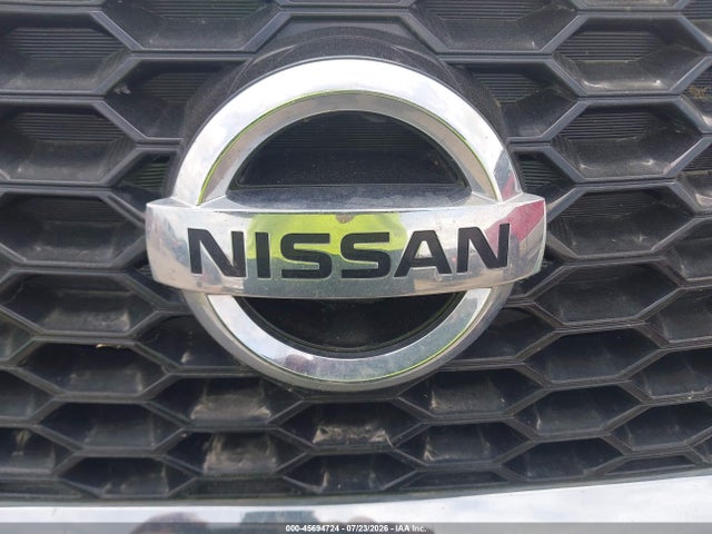 2022 Nissan Murano S Fwd მანქანა იყიდება აუქციონზე, vin: 5N1AZ2AJ4NC121581, აუქციონის ნომერი: 45694724
