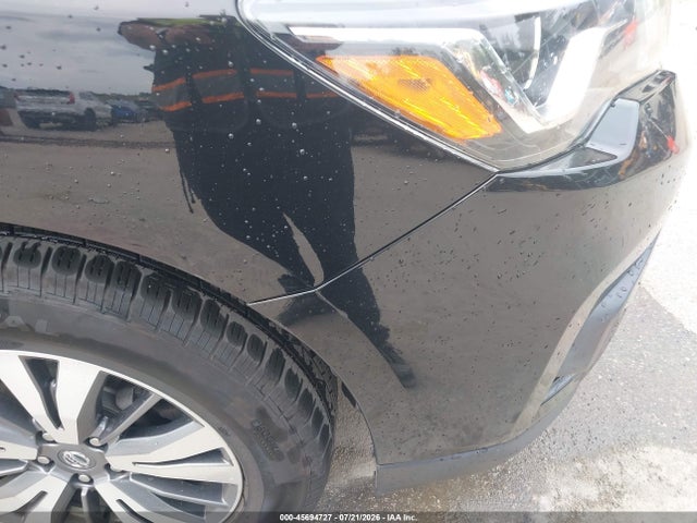 5N1DR2AM9LC614340 Nissan Pathfinder S 4wd