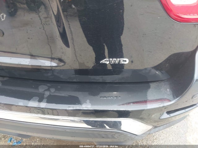 5N1DR2AM9LC614340 Nissan Pathfinder S 4wd