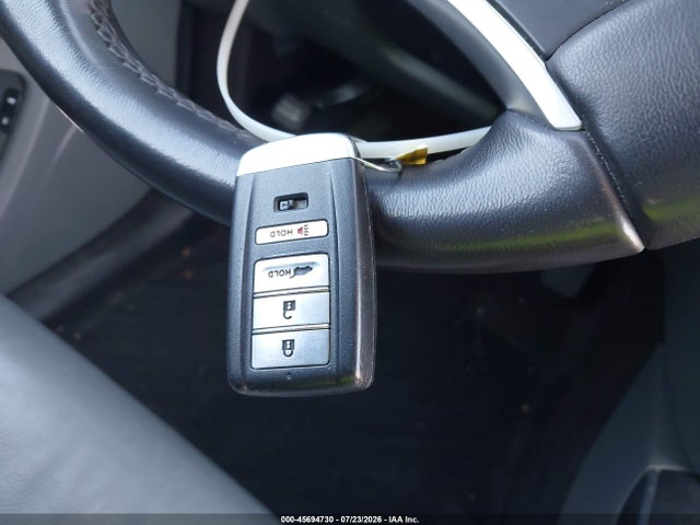 Aukcja sprzedaży 2014 Acura Mdx Technology Package, vin: 5FRYD3H46EB012404, numer aukcji: 45694730