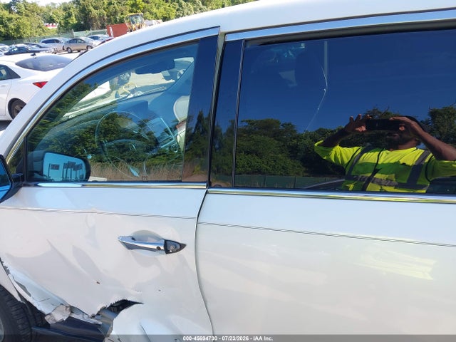 Aukcja sprzedaży 2014 Acura Mdx Technology Package, vin: 5FRYD3H46EB012404, numer aukcji: 45694730