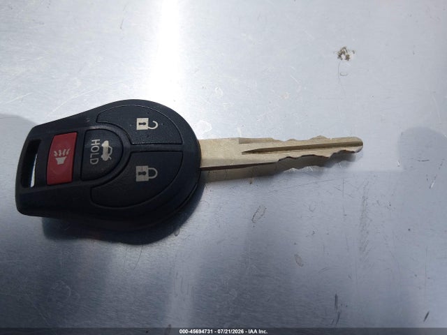 Nissan SENTRA S 2015 3N1AB7AP2FY263675 Image 11