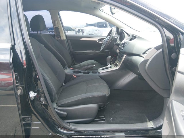 Nissan SENTRA S 2015 3N1AB7AP2FY263675 Image 5