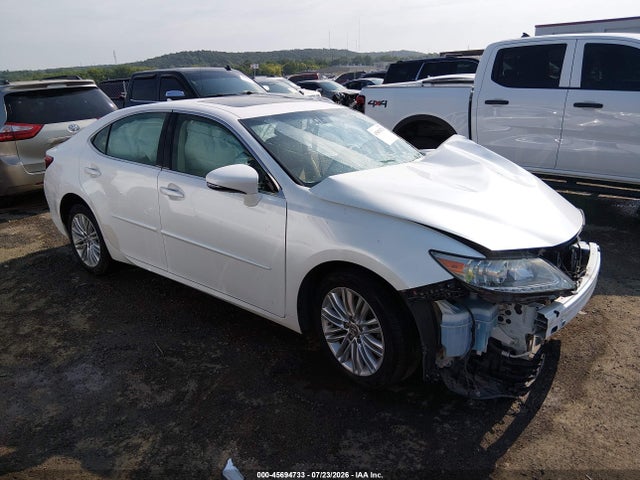 45694733 :رقم المزاد ، JTHBK1GG5E2117031 vin ، 2014 Lexus Es 350 مزاد بيع