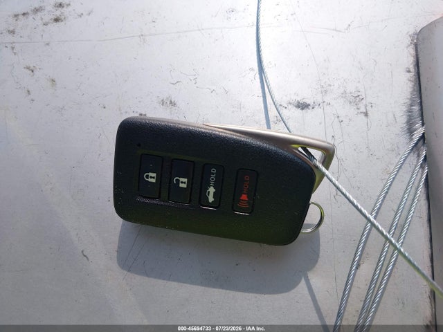 45694733 :رقم المزاد ، JTHBK1GG5E2117031 vin ، 2014 Lexus Es 350 مزاد بيع