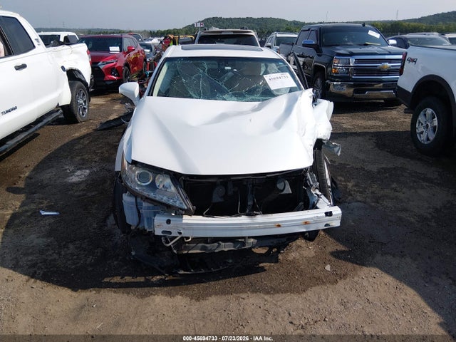 45694733 :رقم المزاد ، JTHBK1GG5E2117031 vin ، 2014 Lexus Es 350 مزاد بيع