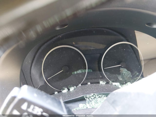 45694733 :رقم المزاد ، JTHBK1GG5E2117031 vin ، 2014 Lexus Es 350 مزاد بيع