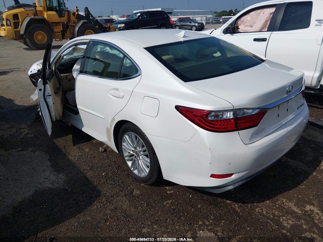 45694733 :رقم المزاد ، JTHBK1GG5E2117031 vin ، 2014 Lexus Es 350 مزاد بيع