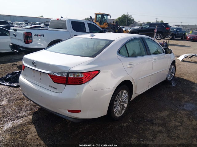 45694733 :رقم المزاد ، JTHBK1GG5E2117031 vin ، 2014 Lexus Es 350 مزاد بيع