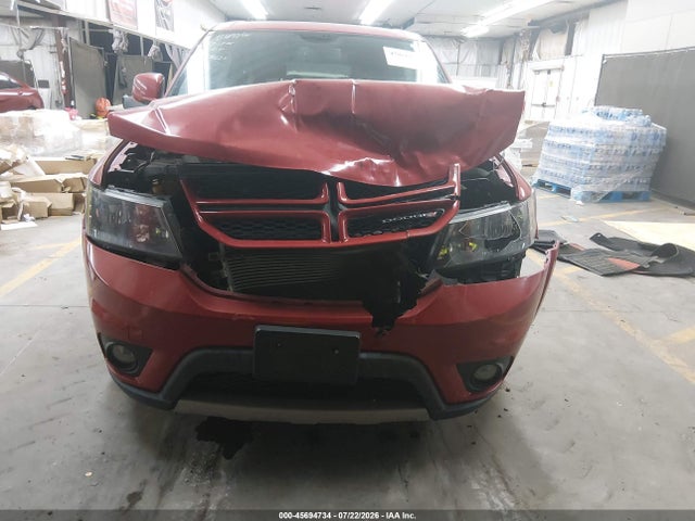 Dodge Journey R/t 2016 3C4PDCEG3GT218442 Image 12