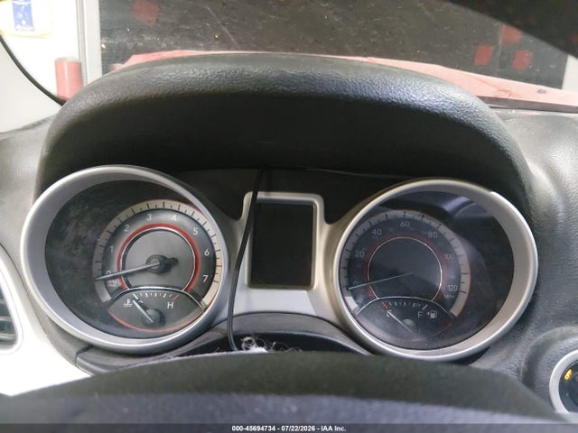 Dodge Journey R/t 2016 3C4PDCEG3GT218442 Image 7