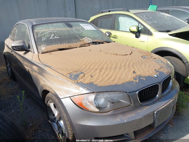 Aukcja sprzedaży 2011 Bmw 128i, vin: WBAUP9C5XBVL89550, numer aukcji: 45694737