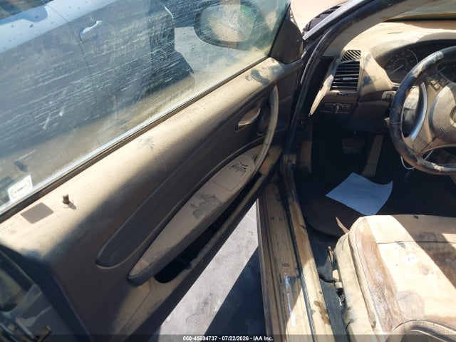 45694737 :رقم المزاد ، WBAUP9C5XBVL89550 vin ، 2011 Bmw 128i مزاد بيع