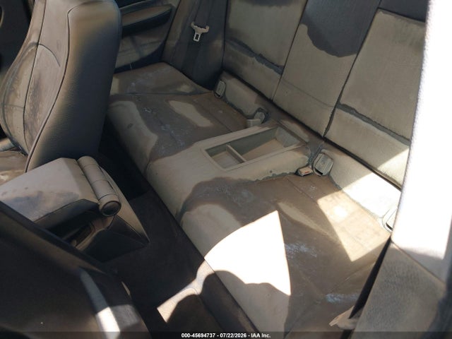 45694737 :رقم المزاد ، WBAUP9C5XBVL89550 vin ، 2011 Bmw 128i مزاد بيع