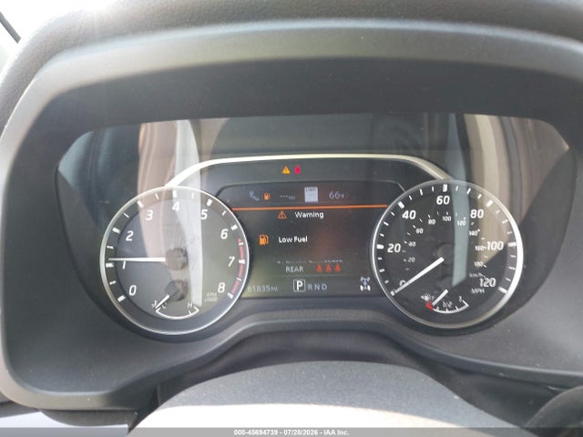 Aukcja sprzedaży 2022 Nissan Titan Xd Sv 4x4, vin: 1N6AA1FB2NN106120, numer aukcji: 45694739