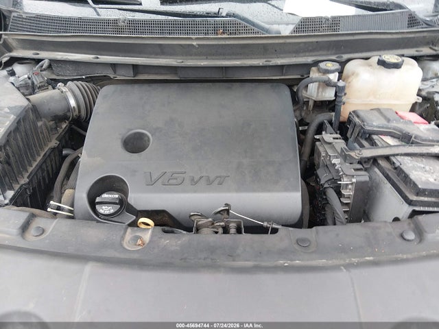 45694744 :رقم المزاد ، 1GNEVHKW9LJ132400 vin ، 2020 Chevrolet Traverse Awd Lt Leather مزاد بيع