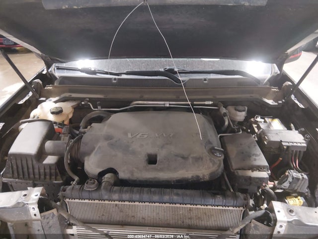 Aukcja sprzedaży 2021 Chevrolet Colorado 4wd  Short Box Lt, vin: 1GCGTCEN8M1100889, numer aukcji: 45694747