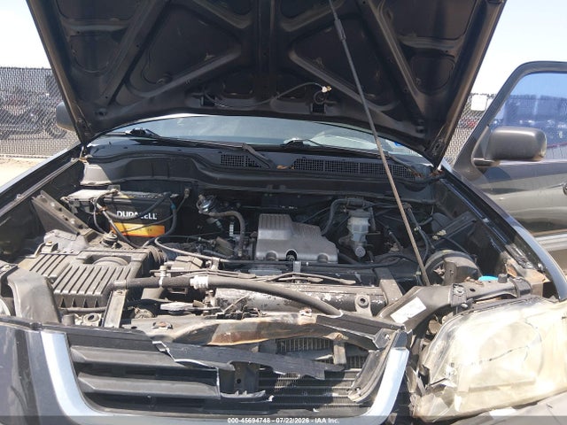 1999 Honda Cr-v Lx მანქანა იყიდება აუქციონზე, vin: JHLRD2845XC007424, აუქციონის ნომერი: 45694748