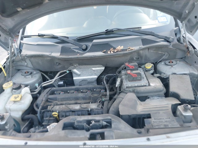 Aukcja sprzedaży 2015 Jeep Patriot Sport, vin: 1C4NJPBA9FD334028, numer aukcji: 45694750