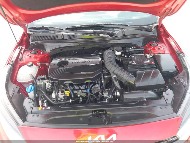 KIA FORTE GT 2023 3KPF44AC4PE523957 Image 10