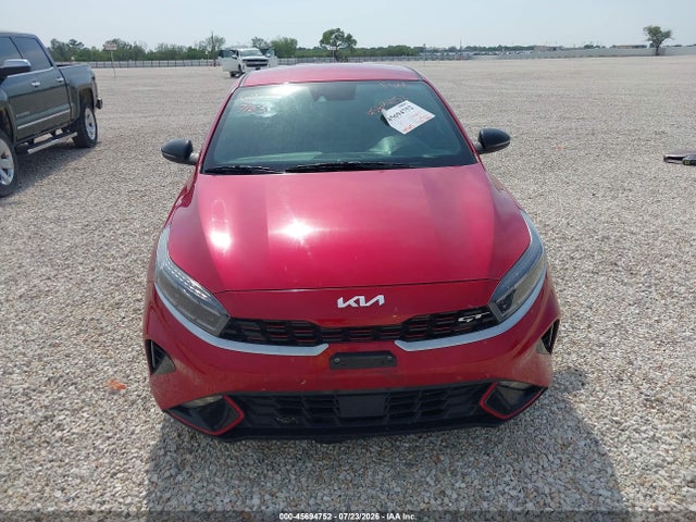 KIA FORTE GT 2023 3KPF44AC4PE523957 Image 6