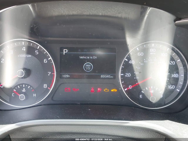 KIA FORTE GT 2023 3KPF44AC4PE523957 Image 7