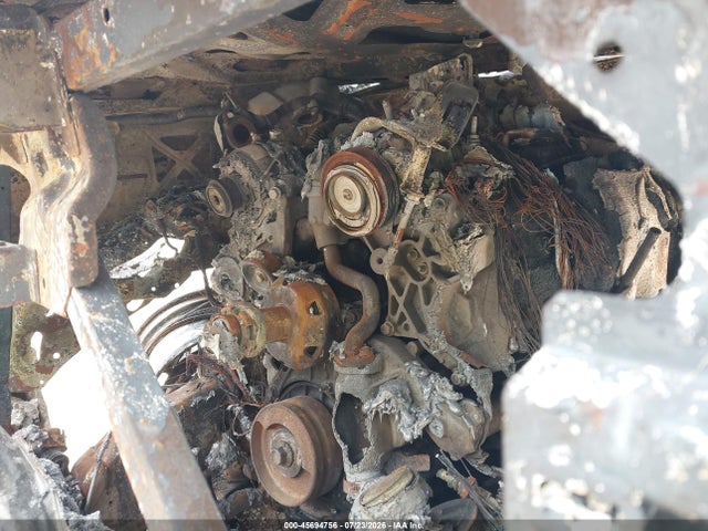 1GC1KUEY2HF136756 Chevrolet Silverado 2500hd Work Truck