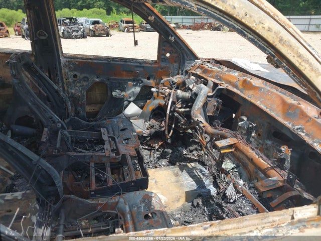 1GC1KUEY2HF136756 Chevrolet Silverado 2500hd Work Truck