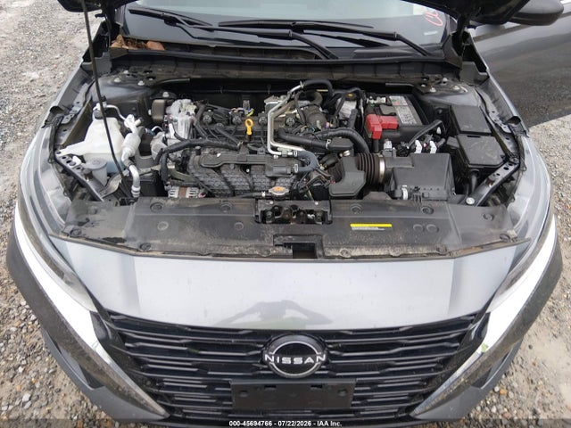 Aukcja sprzedaży 2025 Nissan Altima S Fwd, vin: 1N4BL4BV1SN339183, numer aukcji: 45694766