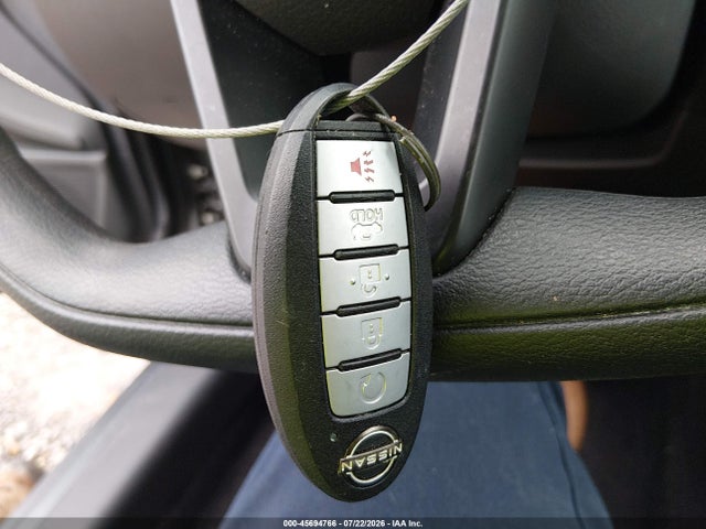 Aukcja sprzedaży 2025 Nissan Altima S Fwd, vin: 1N4BL4BV1SN339183, numer aukcji: 45694766