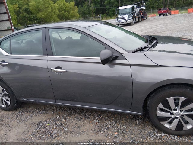 Aukcja sprzedaży 2025 Nissan Altima S Fwd, vin: 1N4BL4BV1SN339183, numer aukcji: 45694766