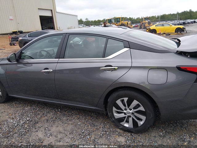 Aukcja sprzedaży 2025 Nissan Altima S Fwd, vin: 1N4BL4BV1SN339183, numer aukcji: 45694766