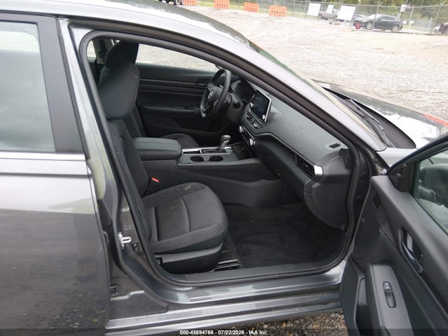 Aukcja sprzedaży 2025 Nissan Altima S Fwd, vin: 1N4BL4BV1SN339183, numer aukcji: 45694766