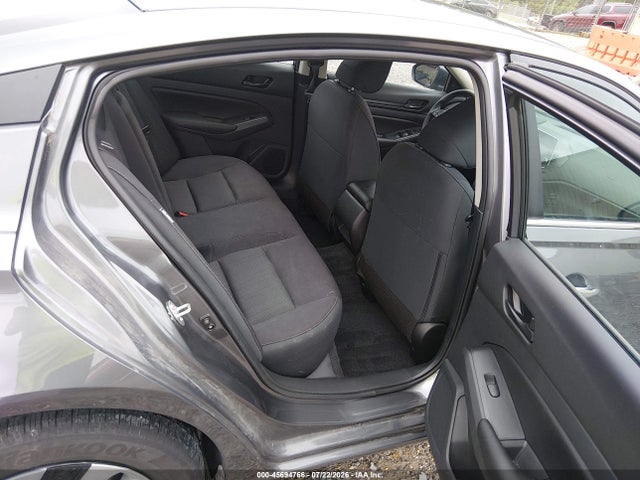 Aukcja sprzedaży 2025 Nissan Altima S Fwd, vin: 1N4BL4BV1SN339183, numer aukcji: 45694766