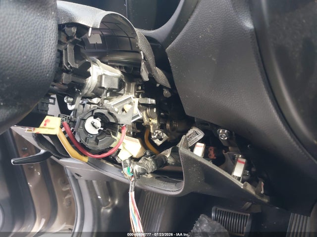 45694777 :رقم المزاد ، KNDJN2A2XF7204807 vin ، 2015 Kia Soul مزاد بيع