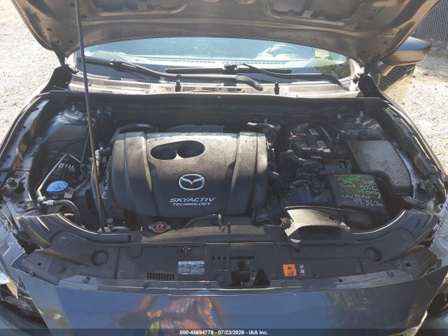 Aukcja sprzedaży 2015 Mazda Mazda3 S Grand Touring, vin: JM1BM1W38F1222390, numer aukcji: 45694778